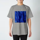 燃花のtension スタンダードTシャツ