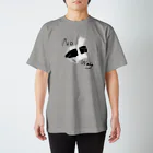 BabyShu shopのNo Way Regular Fit T-Shirt