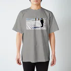 snippetsのWalk! スタンダードTシャツ