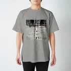 飯塚 iizukaのアニマル6 Regular Fit T-Shirt