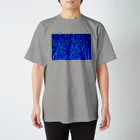 ﾌｾﾘﾝﾀﾛｳのimg_kusa003.jpg Regular Fit T-Shirt