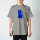 ﾌｾﾘﾝﾀﾛｳの塗った石.png Regular Fit T-Shirt