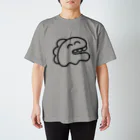 ちくわ屋さんのんがちゃん Regular Fit T-Shirt