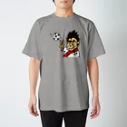 takessi22のルイス・オガタくん Regular Fit T-Shirt