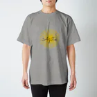 ajitoのajito スタンダードTシャツ