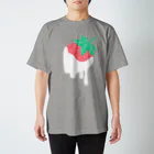 Gao Gaoのみるくふぉんでゅ スタンダードTシャツ