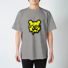 J's69のJ'sBEAR スタンダードTシャツ