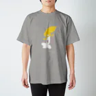 デンドロまりちゃんのシュレーディンガーの蛸 Regular Fit T-Shirt