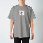 TRINCHのIs it locked? Regular Fit T-Shirt