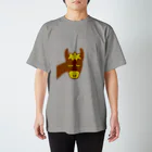 CO-ZOOのろばデス スタンダードTシャツ