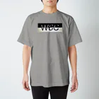 新型のゆうたのW6C Regular Fit T-Shirt