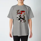 OJIKのmy favorite things Regular Fit T-Shirt