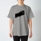 NeroBiancoの運命の手 Regular Fit T-Shirt