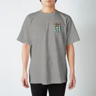 punchenoのポッケからウォンバットちゃん Regular Fit T-Shirt