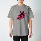 necoichiの今起きた Regular Fit T-Shirt