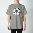 オカド商店の寝てるとき以外眠い。 Regular Fit T-Shirt