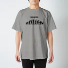 なまにくのevolution4 Regular Fit T-Shirt