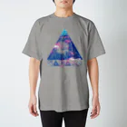 MCmartのＳ▲Ｂ▲ｔＯ Regular Fit T-Shirt