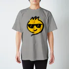 dnc_TheShopのKT designed series スタンダードTシャツ