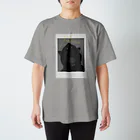 太郎庵のcat power スタンダードTシャツ