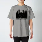 恋活ババア（48）の Urban camper boy スタンダードTシャツ