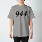 surfacesafariのSurfacesafari 944 Regular Fit T-Shirt