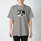 Mild Surf ClubのMILD SURF CLUB Regular Fit T-Shirt