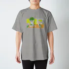 イヌブシユウスケのimaisogashi スタンダードTシャツ