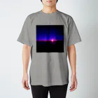 _maron0213の夜 スタンダードTシャツ