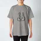 イズミゴンのあのウサギ スタンダードTシャツ