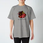 Couleur(クルール)の牛ハラミのステーキ Regular Fit T-Shirt