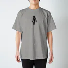 wanのマレーグマ [アニマルシリーズ No.03] Regular Fit T-Shirt