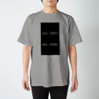DNEstyleのグラフィック スタンダードTシャツ