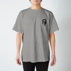 shirakami_worksのAsian Innocence スタンダードTシャツ