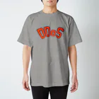 bimishinboのDDoS攻撃 Regular Fit T-Shirt