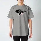 Sense of ExperienceのTiger-Mouse Regular Fit T-Shirt