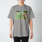 かりん karinのヴィーナス Regular Fit T-Shirt