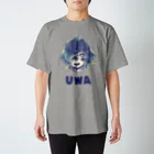 アイコン倉庫のUWA スタンダードTシャツ