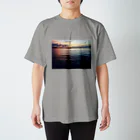 ririmskのSUMMER スタンダードTシャツ