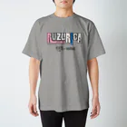 Hiroyuki EtoのRUZURICA スタンダードTシャツ