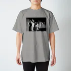 VOLVISMのVOLVISM T -vichy スタンダードTシャツ