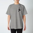 PLAY clothingのTOILET COW ② Regular Fit T-Shirt