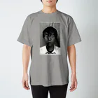 無政府のさべーじ Regular Fit T-Shirt