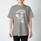 spelunkassのANYO！ スタンダードTシャツ