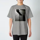 サンポマスターの人と影 Regular Fit T-Shirt