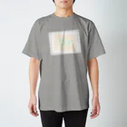 Tadokoroのめがね Regular Fit T-Shirt