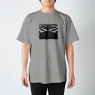 長崎日和の公式グッズ＠長崎日和 Regular Fit T-Shirt