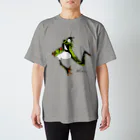 根本充啓のA FROG Regular Fit T-Shirt