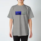 虫とか屋のダンゴムシ達 Regular Fit T-Shirt