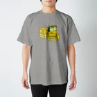 shirokumasaanの呼んだ？ スタンダードTシャツ